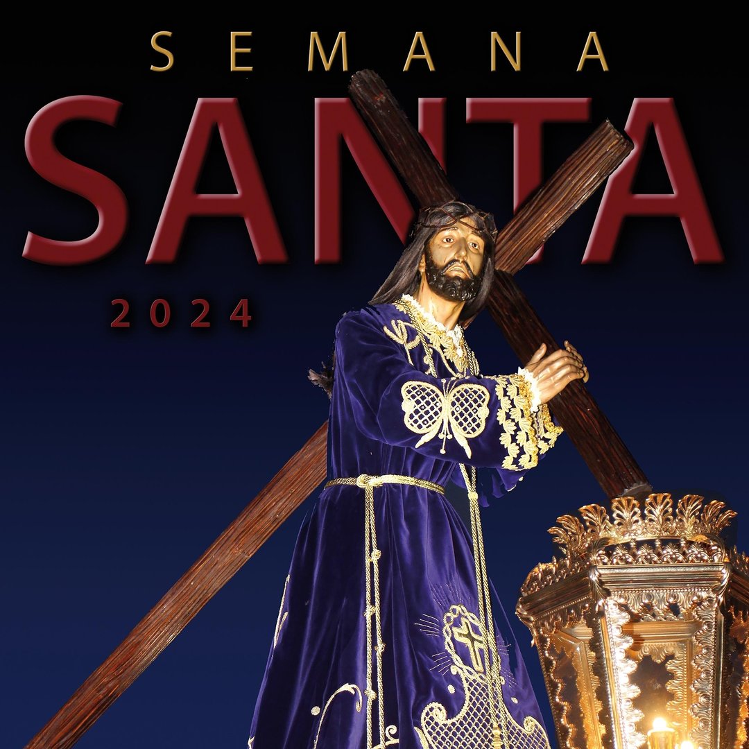 Semana Santa en Torreagüera  
